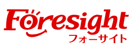 フォーサイトのロゴ