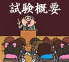 試験概要